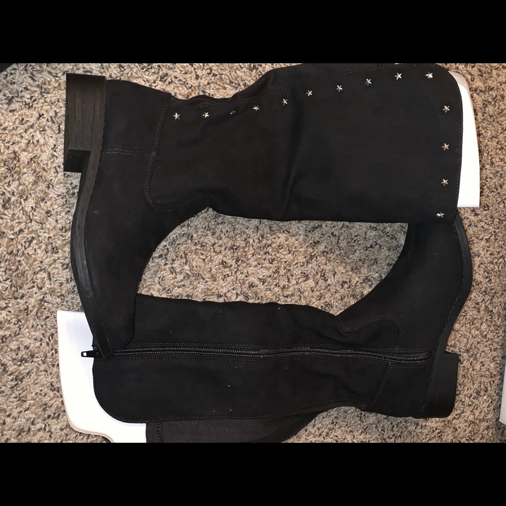 🖤BOOTS🖤